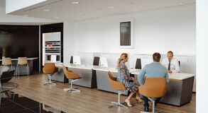 Lexus otevíra v průhonicích svůj čtvrtý showroom